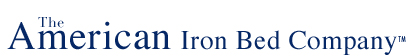 The American Iron Bed Company