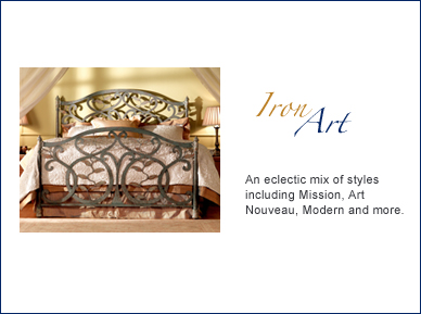 Iron Art