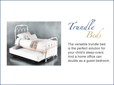 Trundle Beds