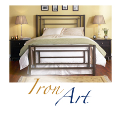Iron Art